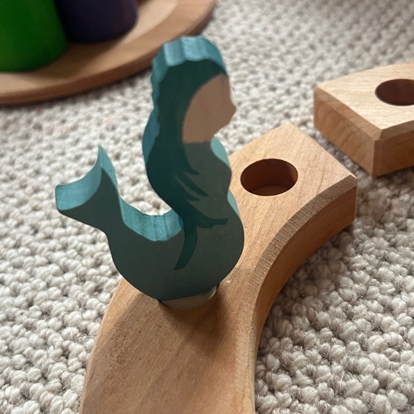 GRIMMS Birthday Ring - Picture 3 of 5